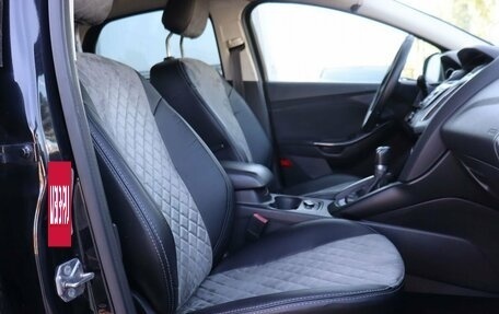 Ford Focus III, 2012 год, 850 000 рублей, 10 фотография