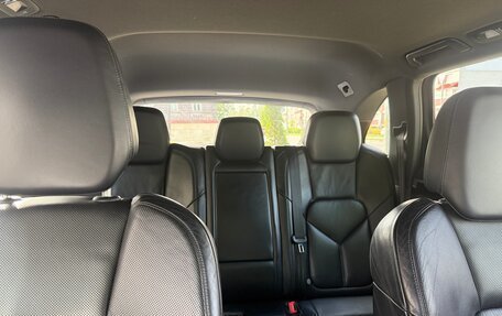 Porsche Cayenne III, 2011 год, 2 370 000 рублей, 14 фотография