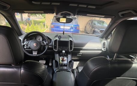 Porsche Cayenne III, 2011 год, 2 370 000 рублей, 20 фотография