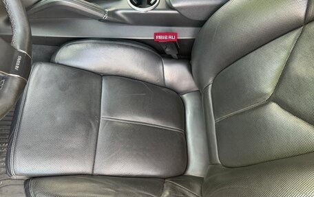 Porsche Cayenne III, 2011 год, 2 370 000 рублей, 10 фотография