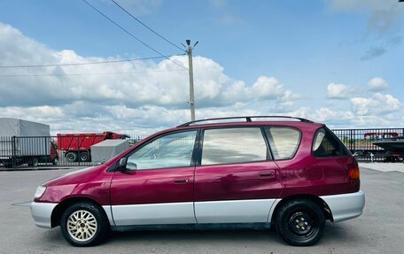 Toyota Ipsum II, 1997 год, 399 000 рублей, 3 фотография