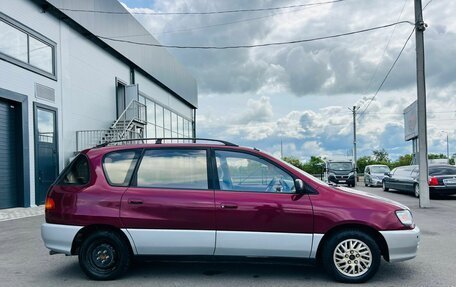 Toyota Ipsum II, 1997 год, 399 000 рублей, 7 фотография