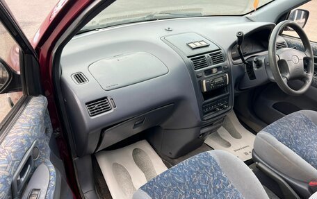 Toyota Ipsum II, 1997 год, 399 000 рублей, 12 фотография