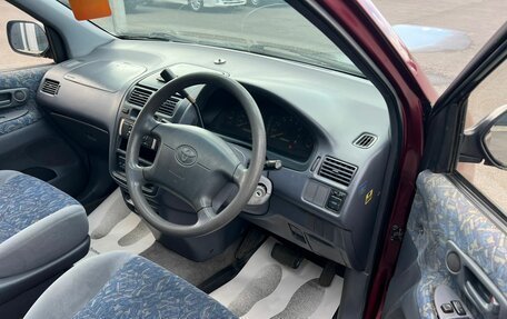 Toyota Ipsum II, 1997 год, 399 000 рублей, 10 фотография