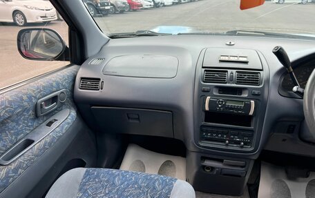 Toyota Ipsum II, 1997 год, 399 000 рублей, 14 фотография