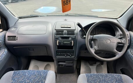 Toyota Ipsum II, 1997 год, 399 000 рублей, 16 фотография