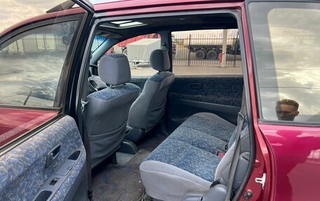Toyota Ipsum II, 1997 год, 399 000 рублей, 17 фотография