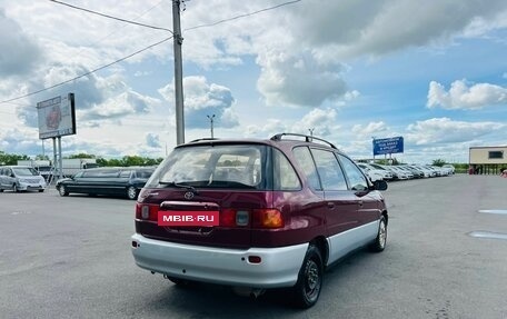 Toyota Ipsum II, 1997 год, 399 000 рублей, 6 фотография
