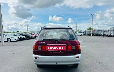 Toyota Ipsum II, 1997 год, 399 000 рублей, 5 фотография