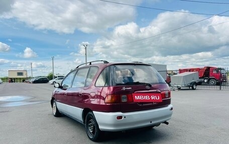 Toyota Ipsum II, 1997 год, 399 000 рублей, 4 фотография