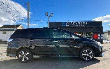 Toyota Wish II, 2017 год, 1 100 000 рублей, 5 фотография
