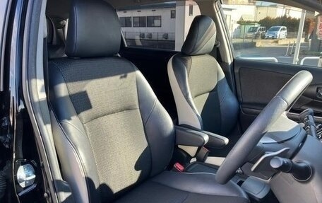 Toyota Wish II, 2017 год, 1 100 000 рублей, 12 фотография