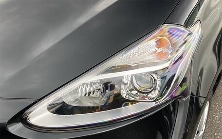Toyota Sienta II, 2021 год, 1 093 000 рублей, 8 фотография