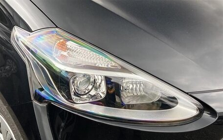 Toyota Sienta II, 2021 год, 1 093 000 рублей, 7 фотография