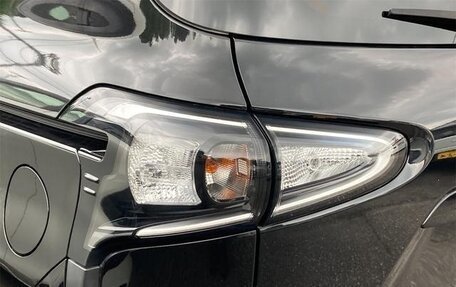 Toyota Sienta II, 2021 год, 1 093 000 рублей, 10 фотография
