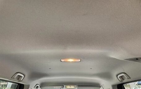 Toyota Sienta II, 2021 год, 1 093 000 рублей, 13 фотография
