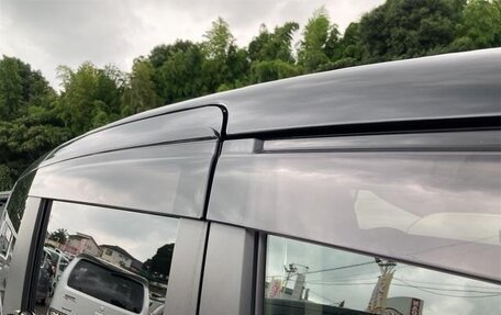Toyota Sienta II, 2021 год, 1 093 000 рублей, 22 фотография