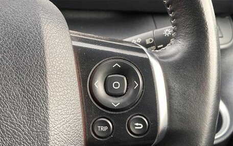 Toyota Sienta II, 2021 год, 1 093 000 рублей, 28 фотография