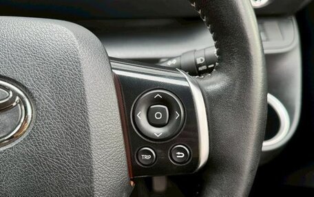 Toyota Sienta II, 2021 год, 1 032 000 рублей, 5 фотография
