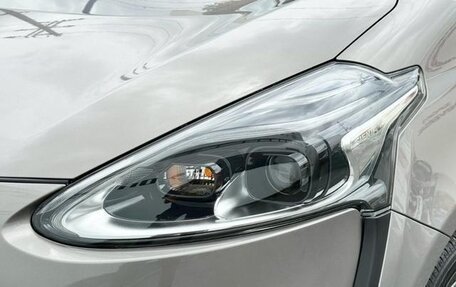 Toyota Sienta II, 2021 год, 1 032 000 рублей, 22 фотография