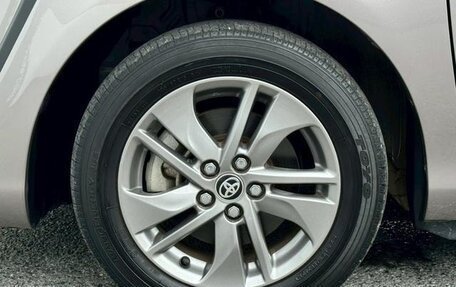 Toyota Sienta II, 2021 год, 1 032 000 рублей, 20 фотография