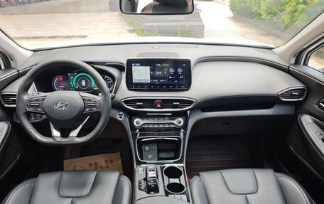 Hyundai Santa Fe IV, 2020 год, 2 880 000 рублей, 6 фотография