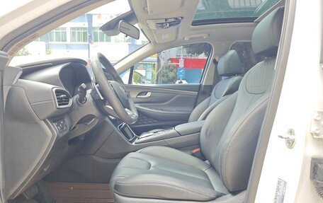 Hyundai Santa Fe IV, 2020 год, 2 880 000 рублей, 8 фотография
