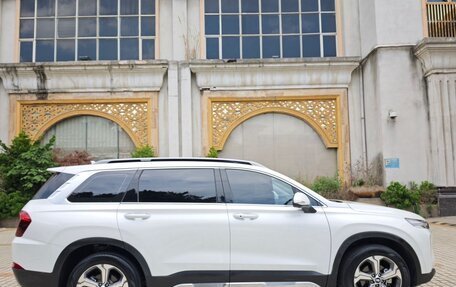 Hyundai Santa Fe IV, 2020 год, 2 880 000 рублей, 3 фотография