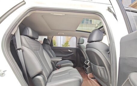 Hyundai Santa Fe IV, 2020 год, 2 880 000 рублей, 11 фотография