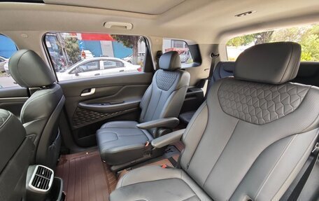 Hyundai Santa Fe IV, 2020 год, 2 880 000 рублей, 10 фотография