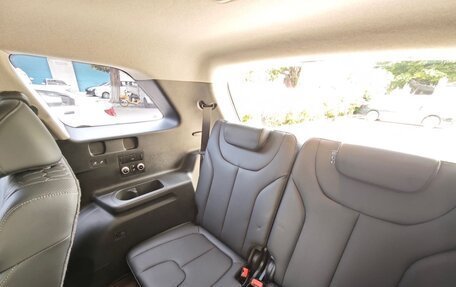 Hyundai Santa Fe IV, 2020 год, 2 880 000 рублей, 9 фотография