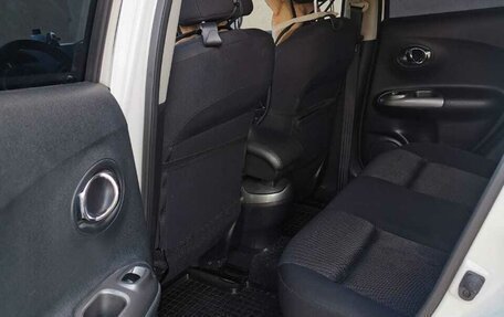 Nissan Juke II, 2013 год, 1 110 000 рублей, 5 фотография
