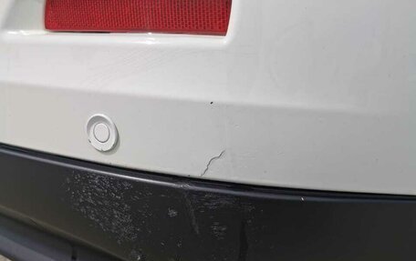 Nissan Juke II, 2013 год, 1 110 000 рублей, 4 фотография