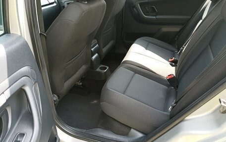 Skoda Fabia II, 2011 год, 680 000 рублей, 19 фотография