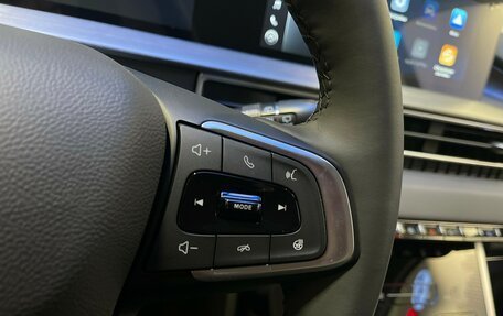 Chery Tiggo 4 I рестайлинг, 2025 год, 2 290 000 рублей, 15 фотография