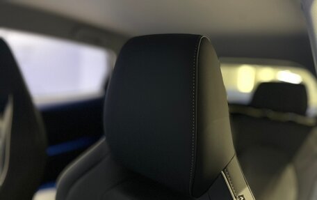 Chery Tiggo 4 I рестайлинг, 2025 год, 2 290 000 рублей, 19 фотография