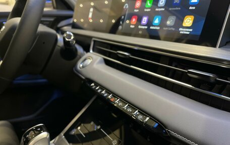 Chery Tiggo 4 I рестайлинг, 2025 год, 2 290 000 рублей, 26 фотография