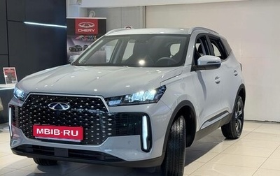 Chery Tiggo 4 I рестайлинг, 2025 год, 2 290 000 рублей, 1 фотография