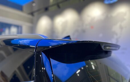Chery Tiggo 4 I рестайлинг, 2025 год, 2 290 000 рублей, 38 фотография
