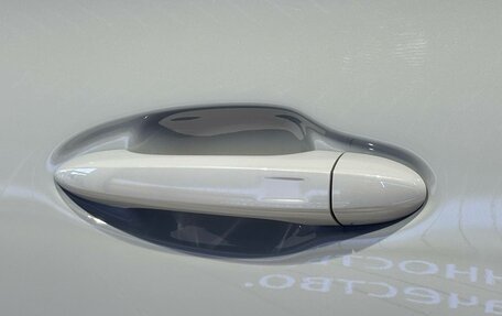 Chery Tiggo 4 I рестайлинг, 2025 год, 2 290 000 рублей, 5 фотография