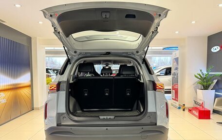 Chery Tiggo 4 I рестайлинг, 2025 год, 2 290 000 рублей, 3 фотография