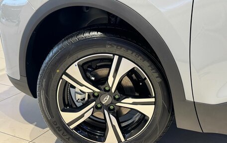 Chery Tiggo 4 I рестайлинг, 2025 год, 2 290 000 рублей, 2 фотография