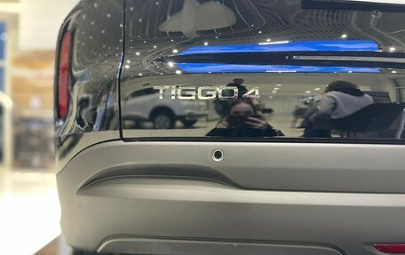 Chery Tiggo 4 I рестайлинг, 2025 год, 2 290 000 рублей, 36 фотография