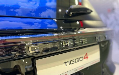Chery Tiggo 4 I рестайлинг, 2025 год, 2 290 000 рублей, 37 фотография