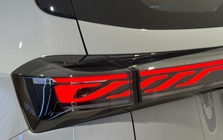 Chery Tiggo 4 I рестайлинг, 2025 год, 2 290 000 рублей, 7 фотография