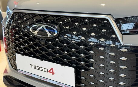 Chery Tiggo 4 I рестайлинг, 2025 год, 2 290 000 рублей, 8 фотография