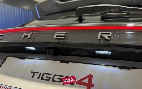 Chery Tiggo 4 I рестайлинг, 2025 год, 2 290 000 рублей, 10 фотография