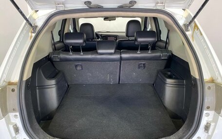 Mitsubishi Outlander III рестайлинг 3, 2013 год, 999 000 рублей, 15 фотография