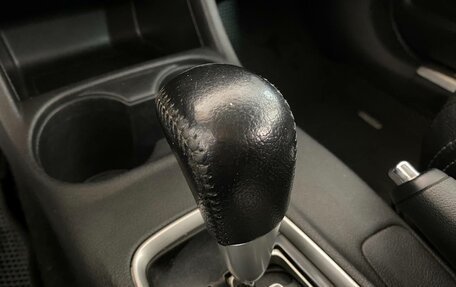 Mitsubishi Outlander III рестайлинг 3, 2013 год, 999 000 рублей, 11 фотография