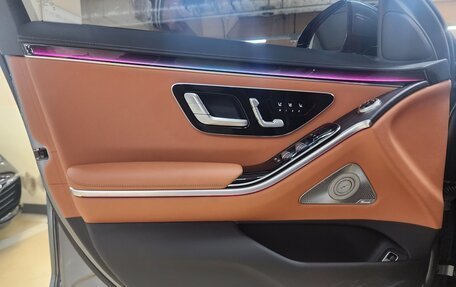 Mercedes-Benz S-Класс, 2021 год, 6 210 013 рублей, 6 фотография